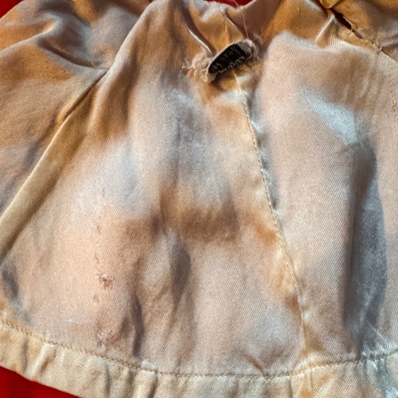 Vintage 1960s Barbie Red Flare Coat and Hat - Picture 2 of 6